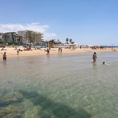 Pensión Siciliacasevacanze - Marina Domus Marina di Ragusa