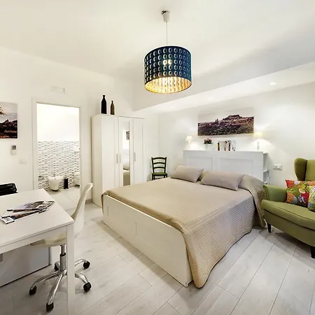 Siciliacasevacanze - Marina Domus *