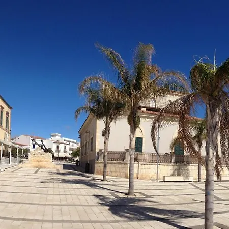 Pensión Siciliacasevacanze - Marina Domus Marina di Ragusa