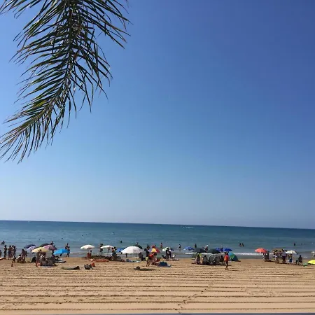 Pensión Siciliacasevacanze - Marina Domus