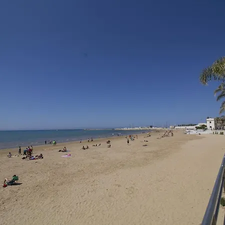 Siciliacasevacanze - Marina Domus *