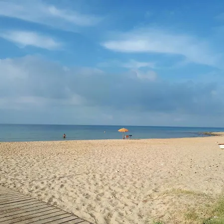 Pensión Siciliacasevacanze - Marina Domus