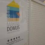 Siciliacasevacanze - Marina Domus