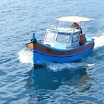 Pensión Siciliacasevacanze - Marina Domus