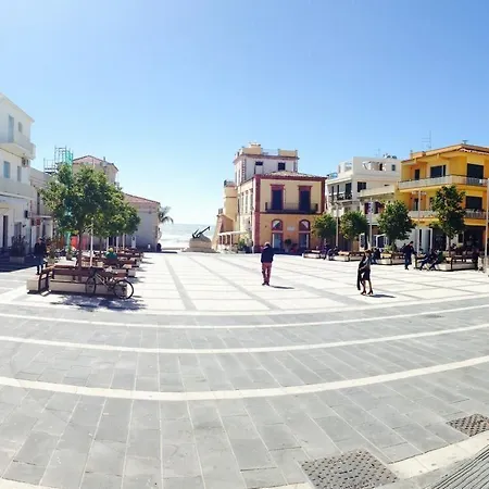 Maison d'hôtes Siciliacasevacanze - Marina Domus 3*