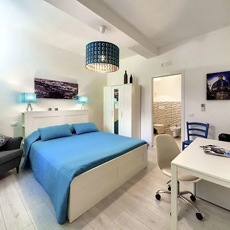 Siciliacasevacanze - Marina Domus 3*