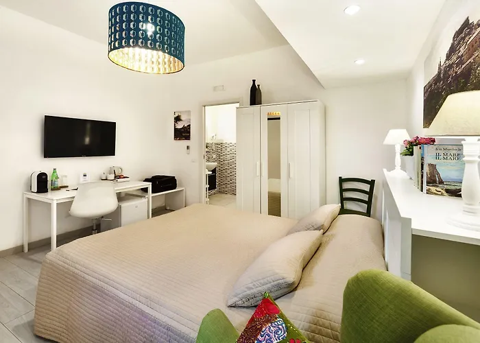 Siciliacasevacanze - Marina Domus 3* Marina di Ragusa