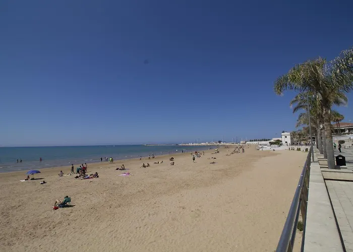 Siciliacasevacanze - Marina Domus Marina di Ragusa