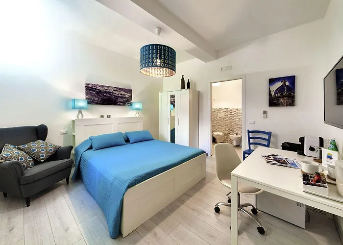 Siciliacasevacanze - Marina Domus 3*