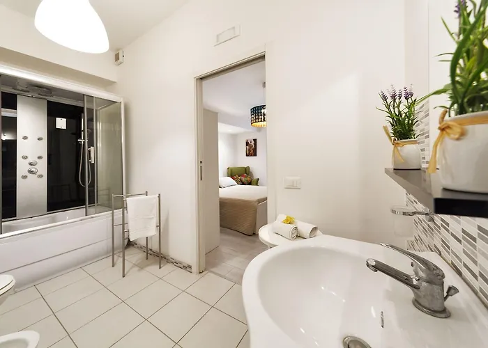 Maison d'hôtes Siciliacasevacanze - Marina Domus 3*