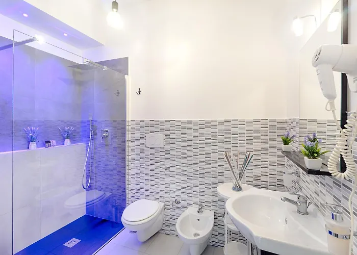 Siciliacasevacanze - Marina Domus 3*