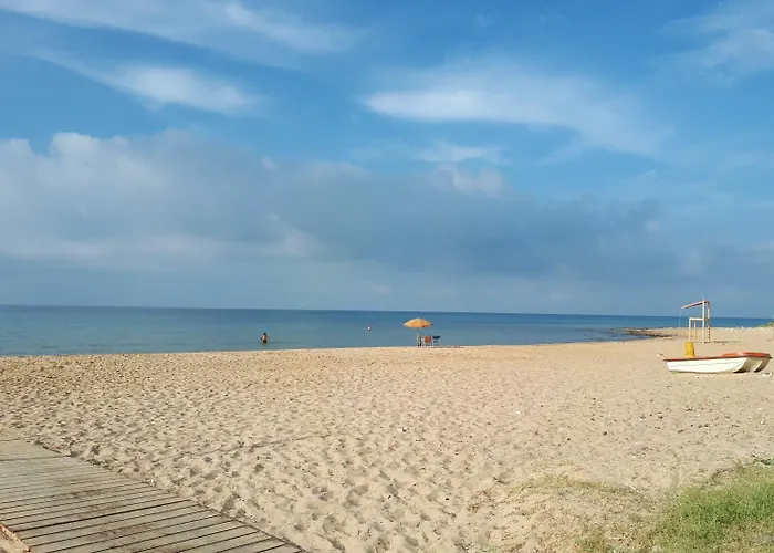 Siciliacasevacanze - Marina Domus Maison d'hôtes