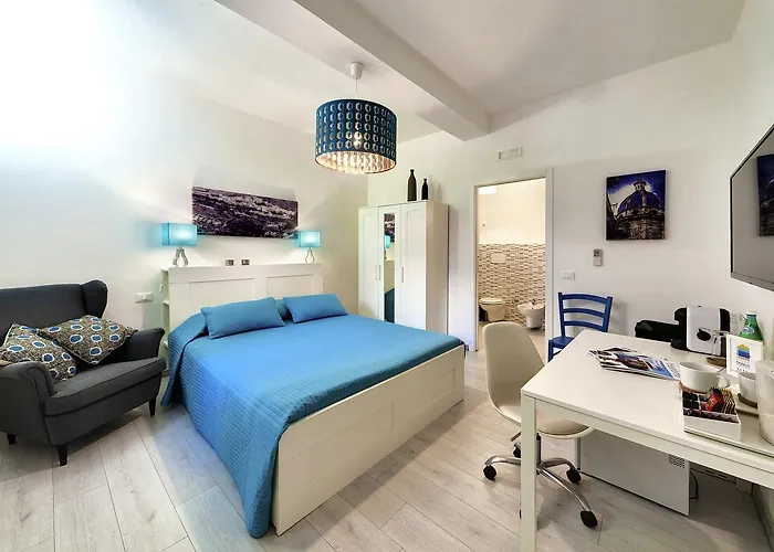Siciliacasevacanze - Marina Domus